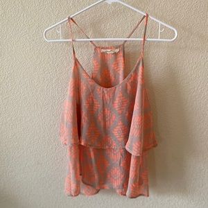 Painted Threads Blouse